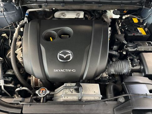 Certified 2023 MAZDA CX-5 Carbon Edition AWD/4WD image 22