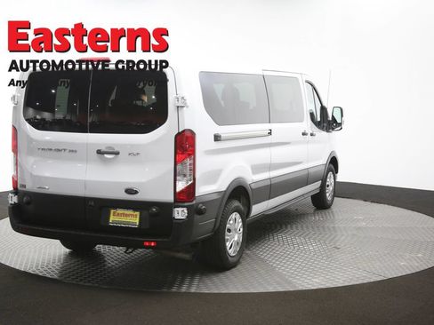 Used 2024 Ford Transit 350 XLT RWD image 39