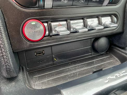 Used 2018 Ford Mustang Coupe w/ Ecoboost Performance Package image 26