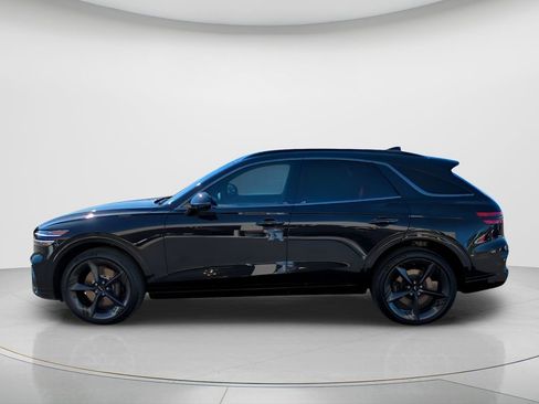 New 2026 Genesis GV70 3.5T Sport Prestige AWD/4WD image 8