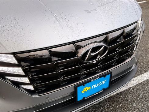 Used 2023 Hyundai Tucson Limited image 44