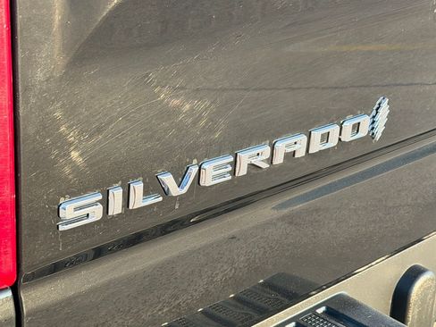 Used 2020 Chevrolet Silverado 1500 W/T w/ WT Convenience Package RWD image 10