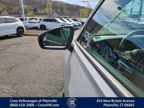 New 2026 Volkswagen Tiguan S AWD/4WD image 26