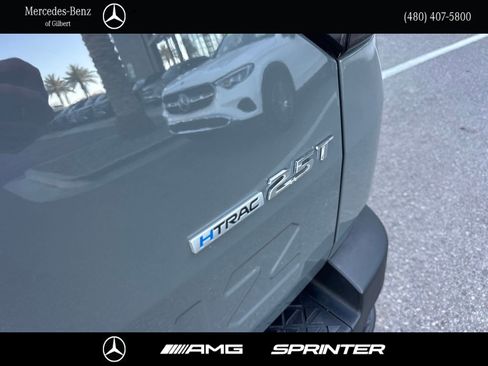 Used 2022 Hyundai Santa Cruz Limited w/ Cargo Package AWD/4WD image 5