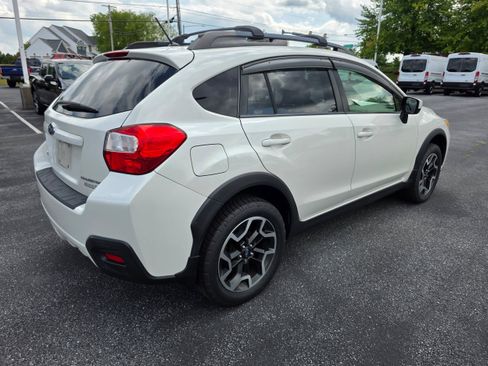 Used 2016 Subaru Crosstrek 2.0i Premium w/ Popular Package #1 AWD/4WD image 3