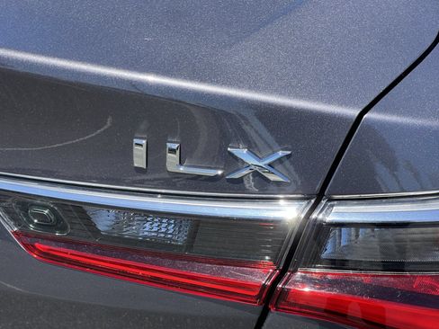 Used 2022 Acura ILX w/ Premium Package FWD image 24