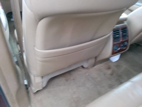 Used 2001 Acura MDX Touring image 25