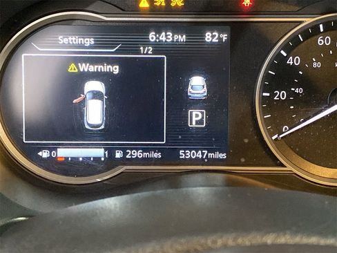 Used 2020 Nissan Kicks SV w/ Exterior Package image 30