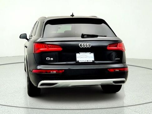 Used 2019 Audi Q5 2.0T Premium w/ Convenience Package AWD/4WD image 6
