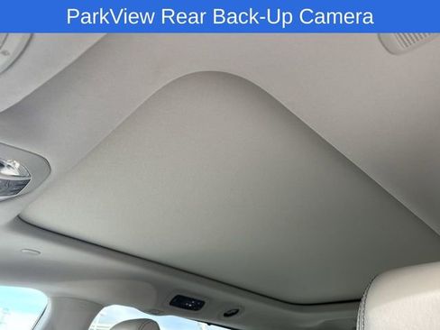 Used 2018 Chrysler Pacifica Limited w/ Advanced Safetytec Group image 26