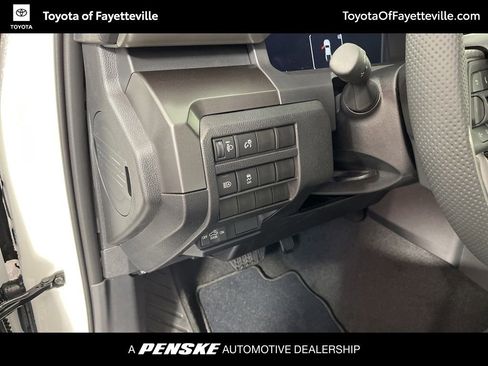 New 2026 Toyota Tacoma TRD Off-Road AWD/4WD image 25