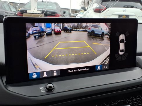 Certified 2024 Honda Accord Touring image 17