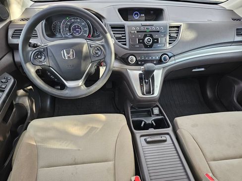 Used 2014 Honda CR-V EX image 20