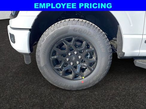 New 2026 Ford F150 XLT w/ Equipment Group 302A MID AWD/4WD image 14