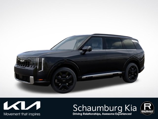 New 2027 Kia Telluride SX Prestige AWD/4WD image 3