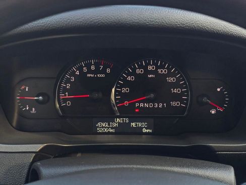 Used 2007 Cadillac DTS Performance image 41