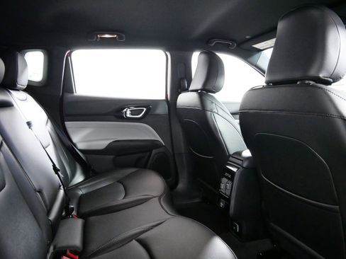 New 2025 Jeep Compass Limited image 26