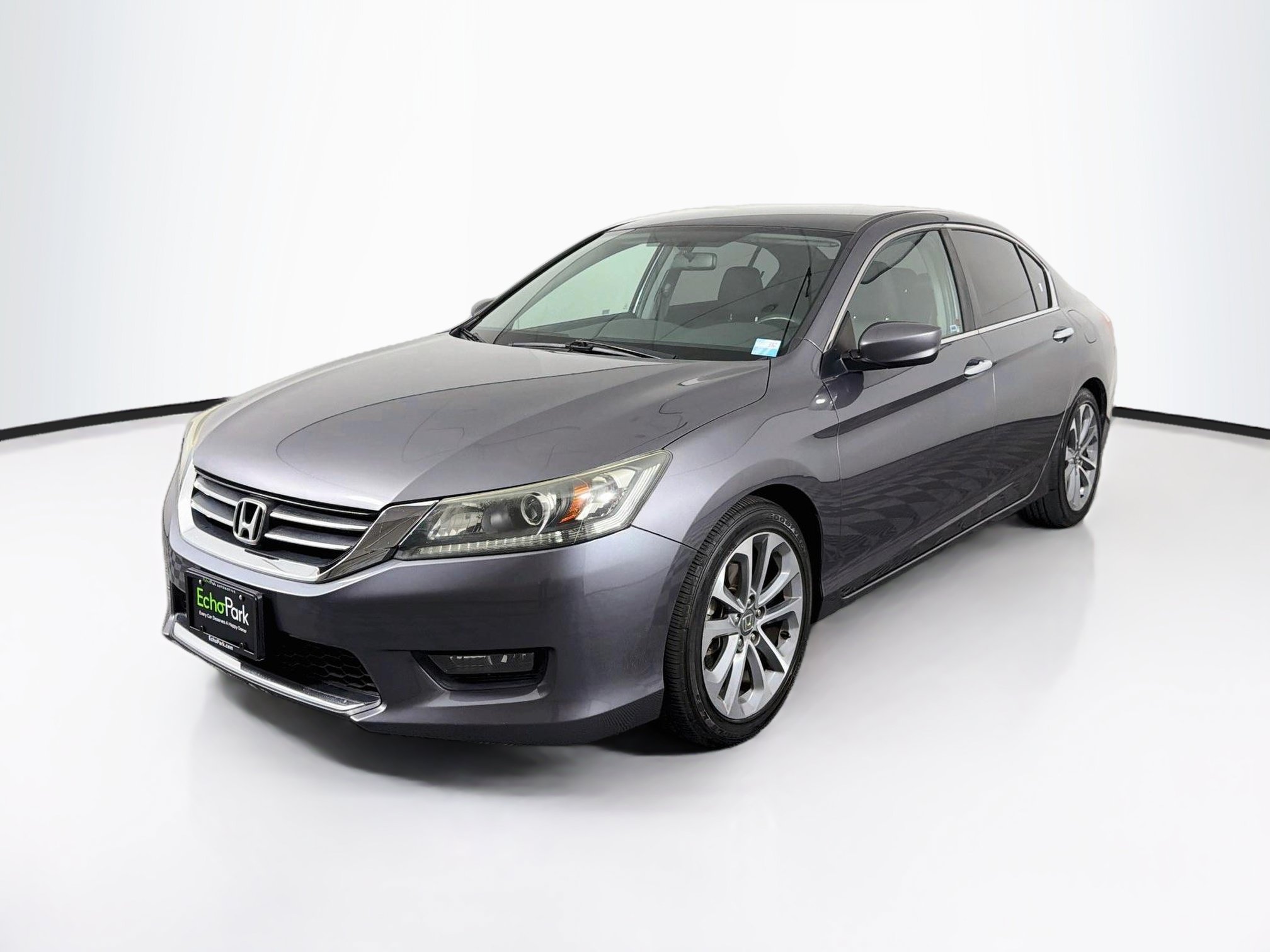 Used 2014 Honda Accord Sport image 3