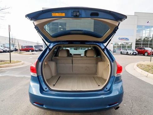 Used 2010 Toyota Venza AWD image 36