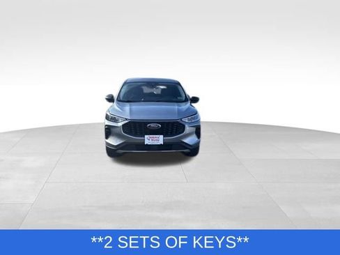 Certified 2024 Ford Escape Active w/ Tech Pack #1 image 9