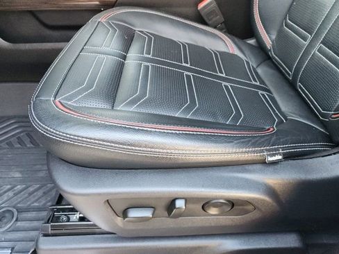 Used 2024 Chevrolet Silverado 1500 RST w/ All Star Edition Plus image 26