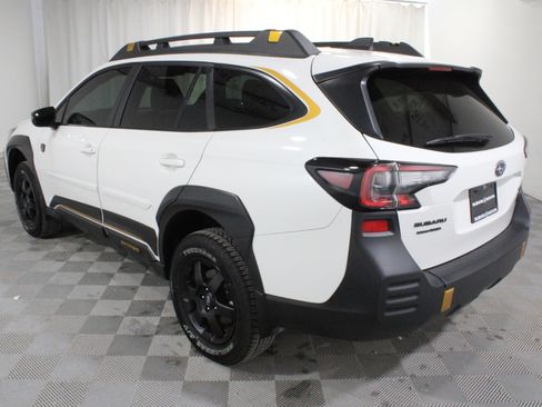 Used 2025 Subaru Outback Wilderness AWD/4WD image 30