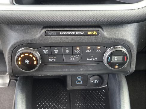 Used 2021 Ford Bronco Sport Big Bend AWD/4WD image 18