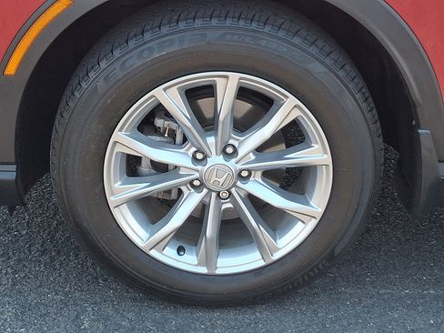 Used 2023 Honda CR-V EX image 27