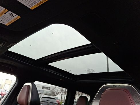 New 2026 INFINITI QX80 Autograph image 11