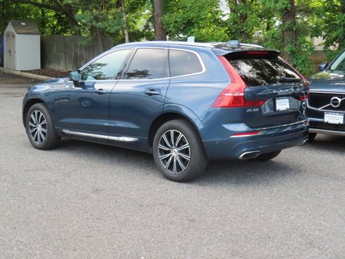 Used 2018 Volvo XC60 T5 Inscription AWD/4WD image 6