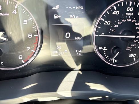 New 2026 Subaru Forester Premium image 24