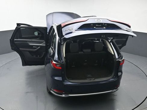 Certified 2024 MAZDA CX-90 Plug-In Hybrid w/ Premium Pkg image 50