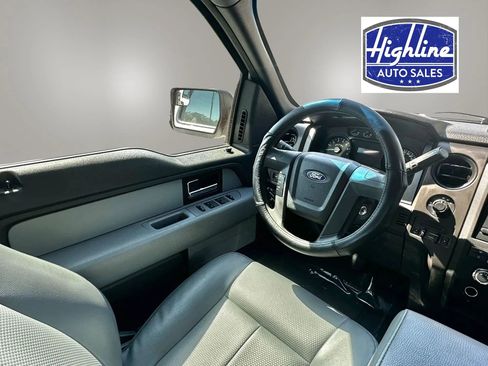 Used 2014 Ford F150 XL w/ Trailer Tow Package AWD/4WD image 26