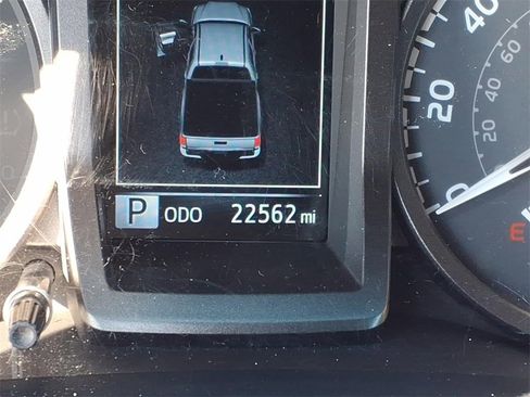 Used 2023 Toyota Tacoma TRD Off-Road image 26