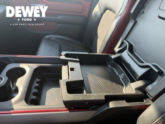 Used 2019 RAM 1500 Rebel w/ Rebel Level 2 Equipment Group AWD/4WD image 28