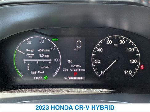 Used 2023 Honda CR-V Sport image 16