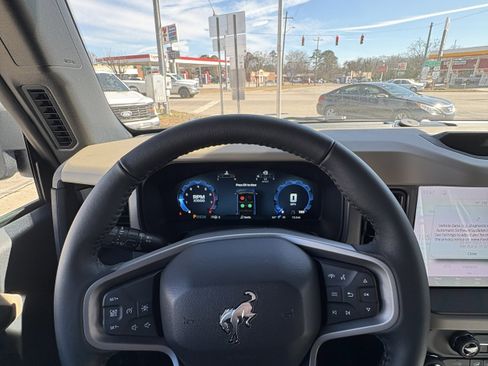 New 2026 Ford Bronco Big Bend image 14