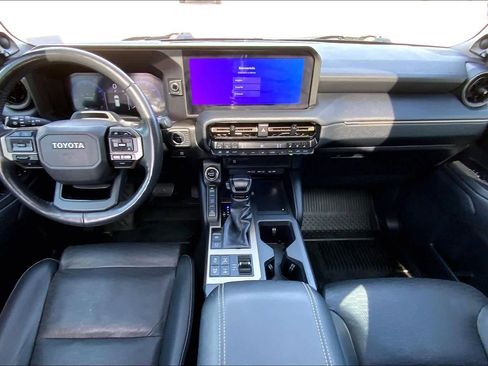 Used 2024 Toyota Land Cruiser w/ Premium Package image 14