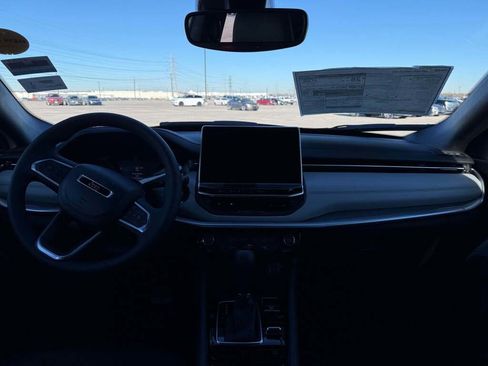 New 2026 Jeep Compass Limited image 31