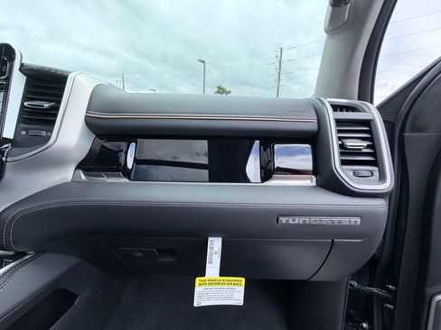 New 2026 RAM 1500 Tungsten AWD/4WD image 22