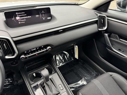 New 2026 MAZDA CX-50 2.5 Hybrid w/ Preferred Pkg image 23