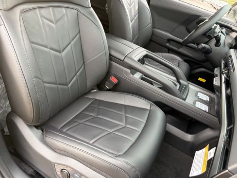 New 2027 Kia Telluride SX X-Pro AWD/4WD image 8