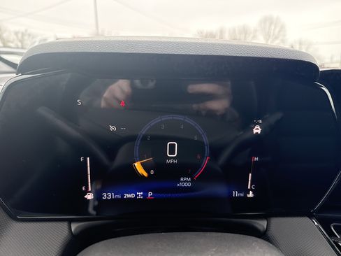 New 2026 Chevrolet TrailBlazer RS w/ Convenience Package image 22