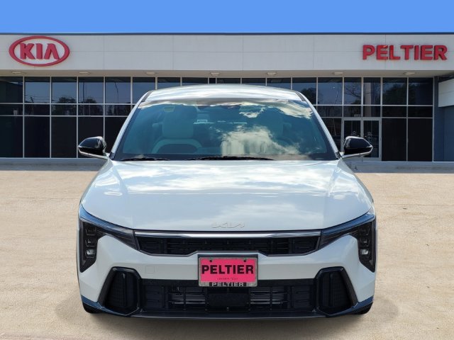 New 2026 Kia K4 GT-Line FWD image 2