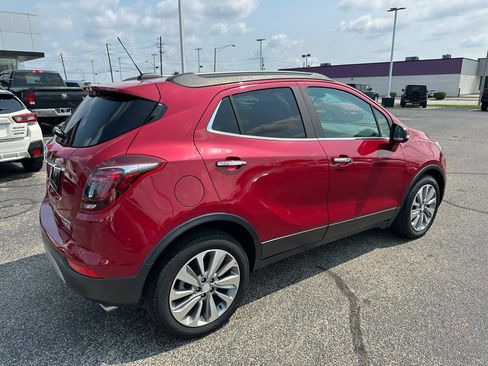 Used 2019 Buick Encore Preferred FWD image 7