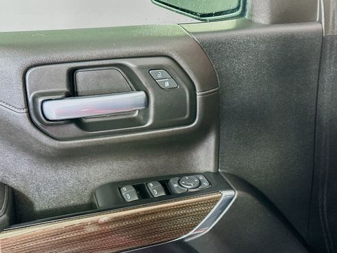 Used 2019 Chevrolet Silverado 1500 RST w/ All-Star Edition AWD/4WD image 17