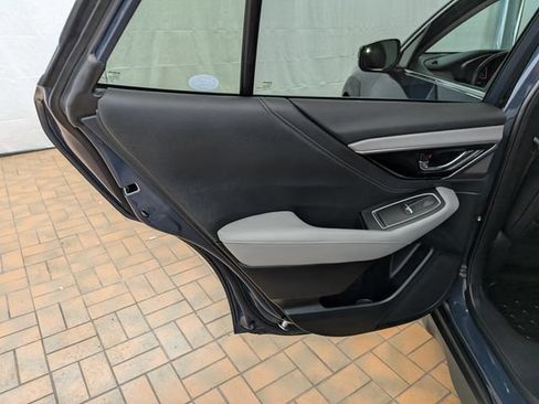 Used 2024 Subaru Outback Limited XT AWD/4WD image 18