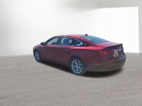 Used 2014 Chevrolet Impala LT w/ Premium Seating Package image 7