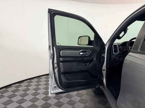 Used 2021 RAM 1500 Big Horn image 28