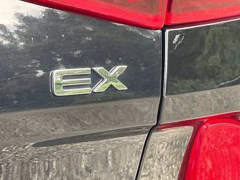 Used 2021 Kia Seltos EX AWD/4WD image 17